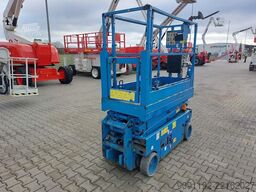 Genie GS-1532