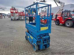 Genie GS-1532