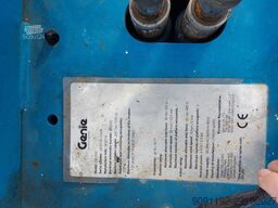 Genie GS-1532