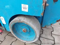 Genie GS-1532