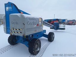 Genie S-45
