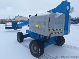 Genie S-45