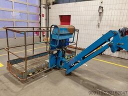 Genie S-45