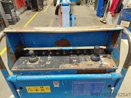 Genie S-45