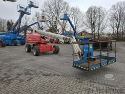 Genie S-65