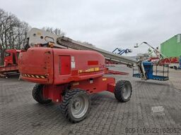 Genie S-65