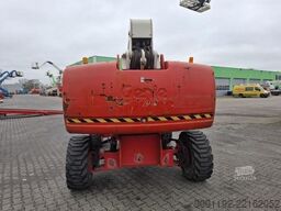 Genie S-65