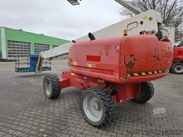 Genie S-65