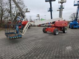 Genie S-65