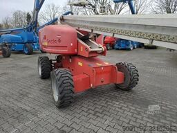 Genie S-65