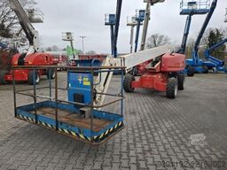 Genie S-65