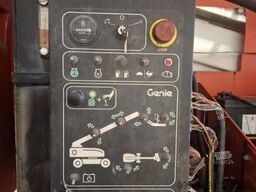 Genie S-65