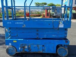 Genie GS-2646