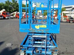 Genie GS-2646