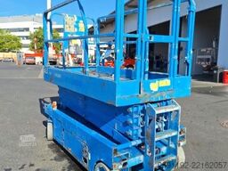 Genie GS-2646