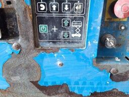 Genie GS-2646