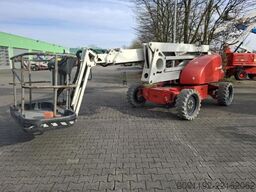 Niftylift HR21 HYBRID 4X4