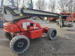 Niftylift HR21 HYBRID 4X4