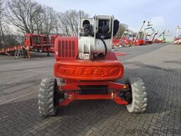 Niftylift HR21 HYBRID 4X4