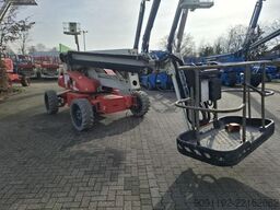 Niftylift HR21 HYBRID 4X4