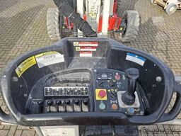 Niftylift HR21 HYBRID 4X4