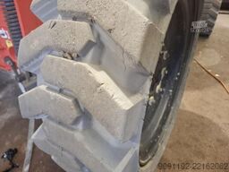 Niftylift HR21 HYBRID 4X4