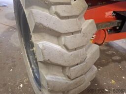 Niftylift HR21 HYBRID 4X4