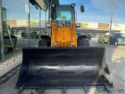 ZL18A Radlader Allrad Kabine Neu