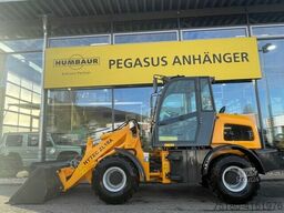 ZL18A Radlader Allrad Kabine Neu