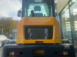 ZL18A Radlader Allrad Kabine Neu