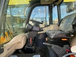 ZL18A Radlader Allrad Kabine Neu