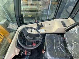 ZL18A Radlader Allrad Kabine Neu