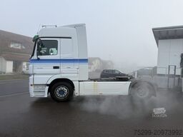 Mercedes-Benz Actros 1848 3 Pedal Retarder / Swiss-Vehicle