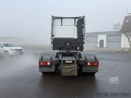 Mercedes-Benz Actros 1848 3 Pedal Retarder / Swiss-Vehicle