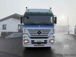 Mercedes-Benz Actros 1848 3 Pedal Retarder / Swiss-Vehicle