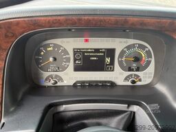Mercedes-Benz Actros 1848 3 Pedal Retarder / Swiss-Vehicle