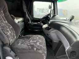 Mercedes-Benz Actros 1848 3 Pedal Retarder / Swiss-Vehicle