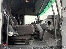 Mercedes-Benz Actros 1848 3 Pedal Retarder / Swiss-Vehicle