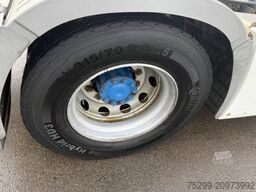 Mercedes-Benz Actros 1848 3 Pedal Retarder / Swiss-Vehicle