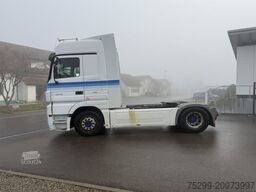 Mercedes-Benz Actros 1848 3 Pedal Retarder / Swiss-Vehicle