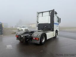 Mercedes-Benz Actros 1848 3 Pedal Retarder / Swiss-Vehicle