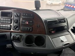Mercedes-Benz Actros 1848 3 Pedal Retarder / Swiss-Vehicle