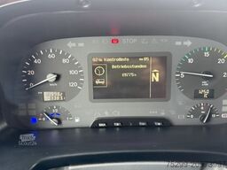 Mercedes-Benz Actros 1848 3 Pedal Retarder / Swiss-Vehicle