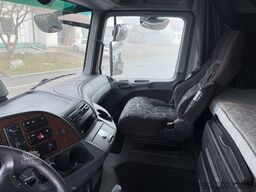 Mercedes-Benz Actros 1848 3 Pedal Retarder / Swiss-Vehicle