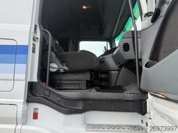 Mercedes-Benz Actros 1848 3 Pedal Retarder / Swiss-Vehicle