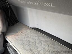 Mercedes-Benz Actros 1848 3 Pedal Retarder / Swiss-Vehicle