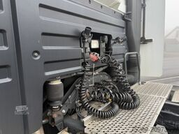 Mercedes-Benz Actros 1848 3 Pedal Retarder / Swiss-Vehicle