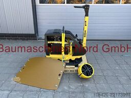 Bomag BPR 35/60 D/H -Demo-