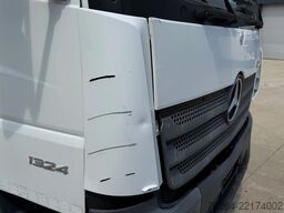 Mercedes-Benz ATEGO 1324 AUTOMAAT EURO6