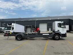 Mercedes-Benz ATEGO 1324 AUTOMAAT EURO6